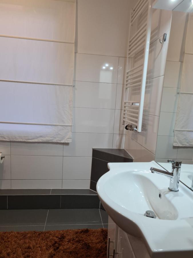 Apartment Caracalla Baden-Baden Eksteriør bilde