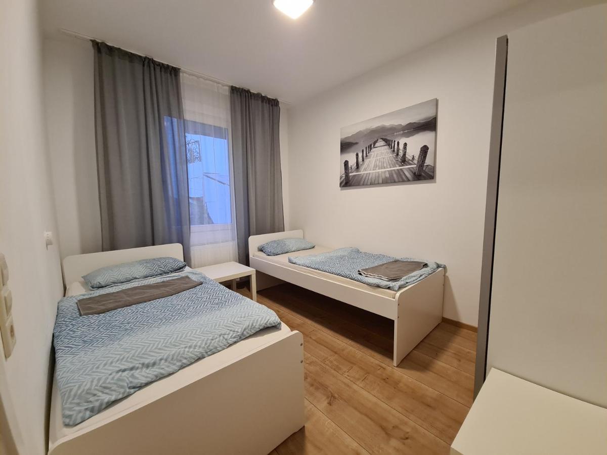 Apartment Caracalla Baden-Baden Eksteriør bilde
