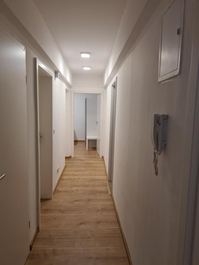 Apartment Caracalla Baden-Baden Eksteriør bilde