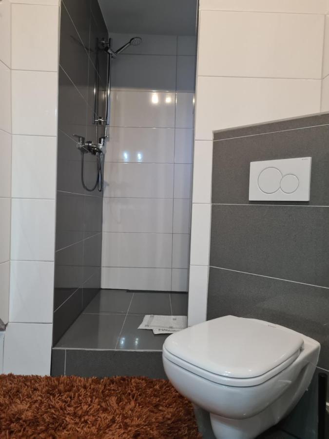 Apartment Caracalla Baden-Baden Eksteriør bilde