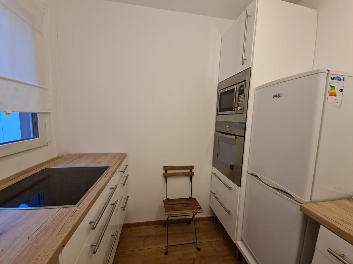 Apartment Caracalla Baden-Baden Eksteriør bilde