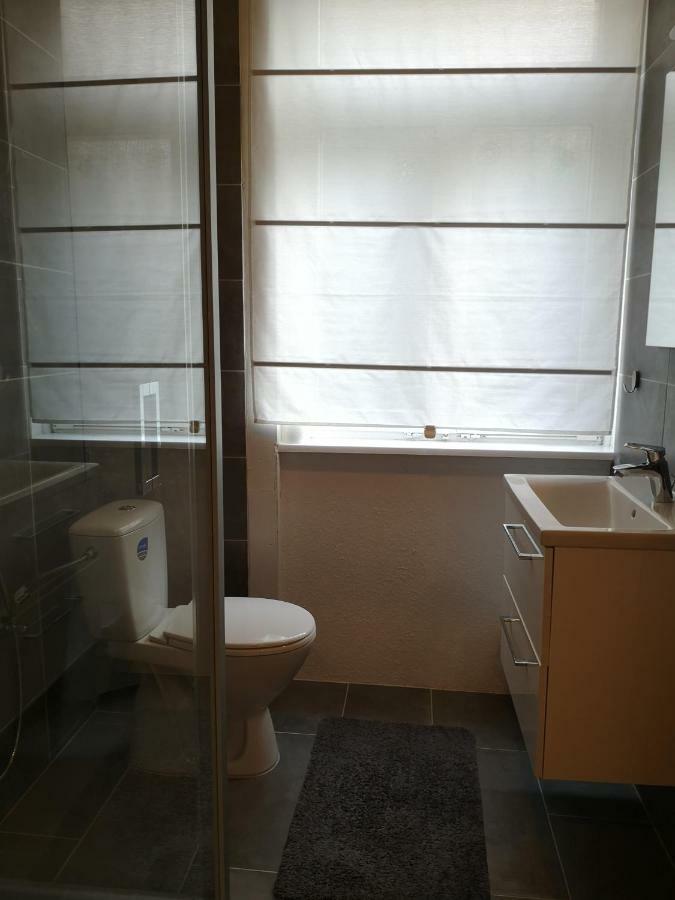 Apartment Caracalla Baden-Baden Eksteriør bilde