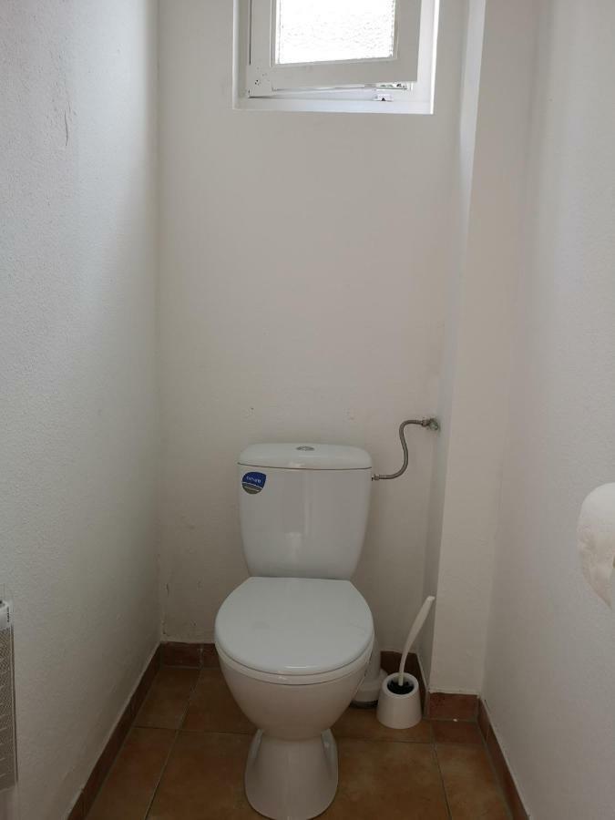 Apartment Caracalla Baden-Baden Eksteriør bilde