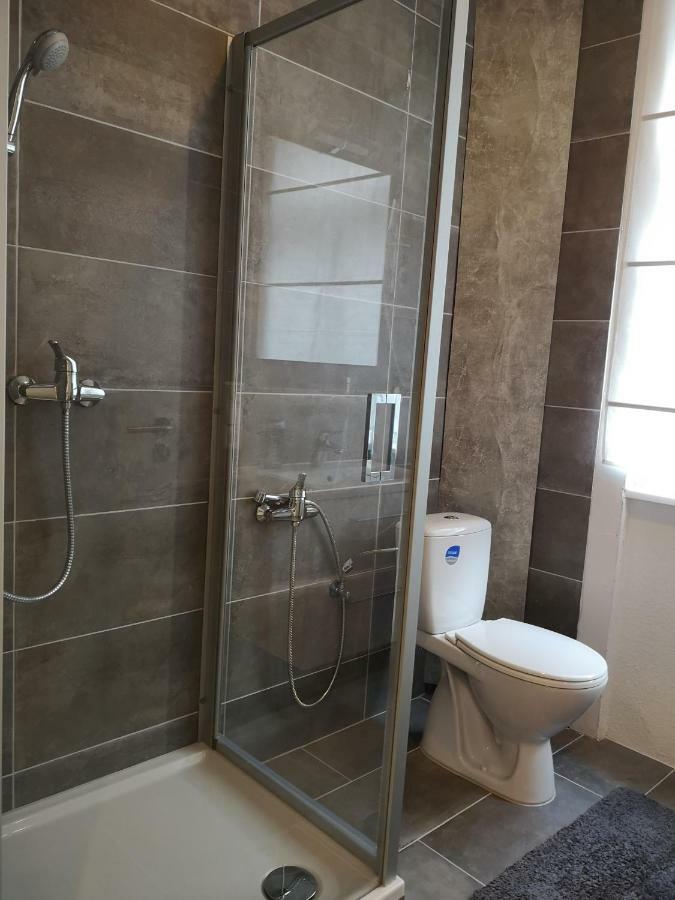 Apartment Caracalla Baden-Baden Eksteriør bilde